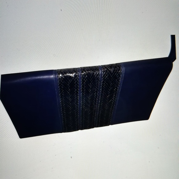 Gianni Versace Vintage Purse with Snake Inlay Pristine Condition - Picture 3 of 11